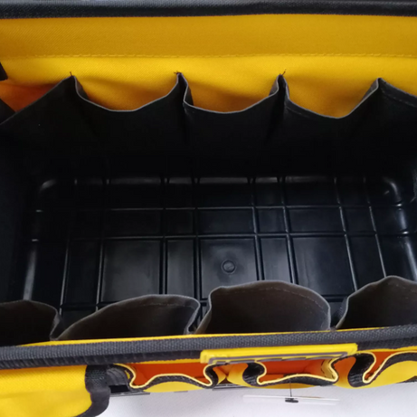 Tool Bag Contractors 400mm