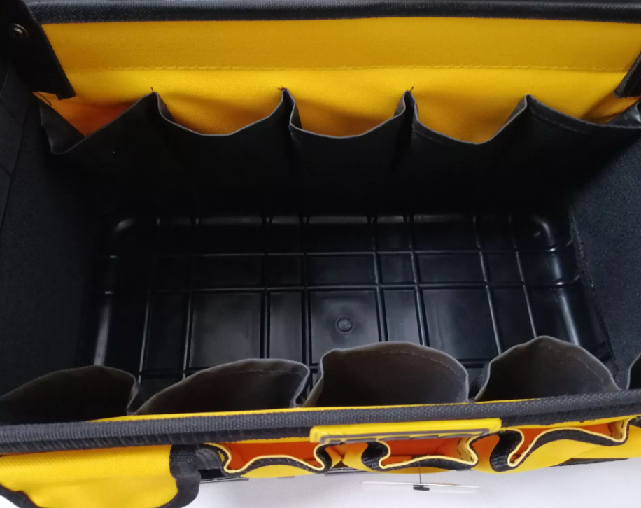 Tool Bag Contractors 400mm