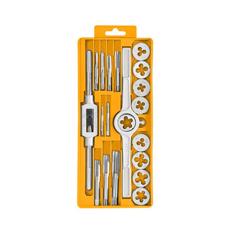 Tap & Die Set 20pcs