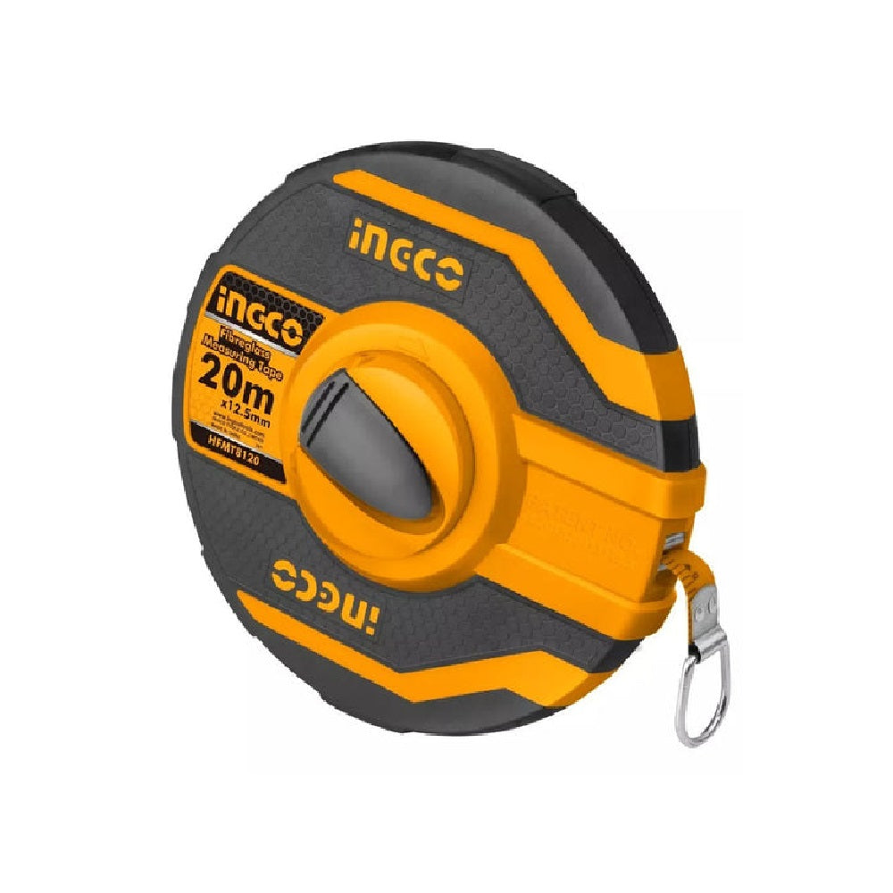 Tape Measure F/G Dual 20m, 30m, 50m