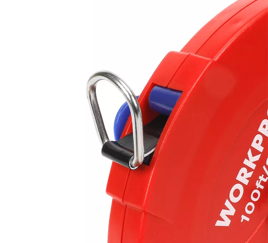 Tape Measure F/G Dual 20m, 30m, 50m