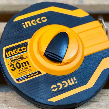 Tape Measure F/G Dual 20m, 30m, 50m
