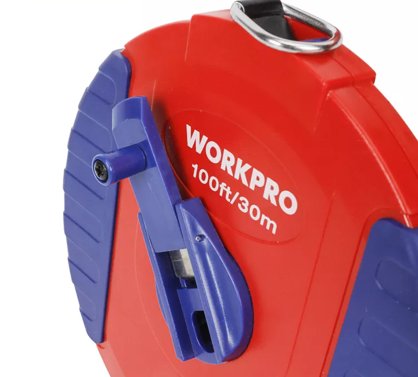 Tape Measure F/G Dual 20m, 30m, 50m