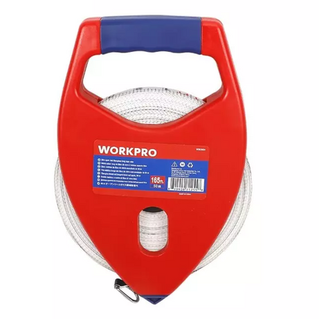 Tape Measure F/G Dual 20m, 30m, 50m