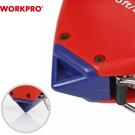 Tape Measure F/G Dual 20m, 30m, 50m