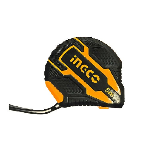 Tape Measure 5m Rubber Case