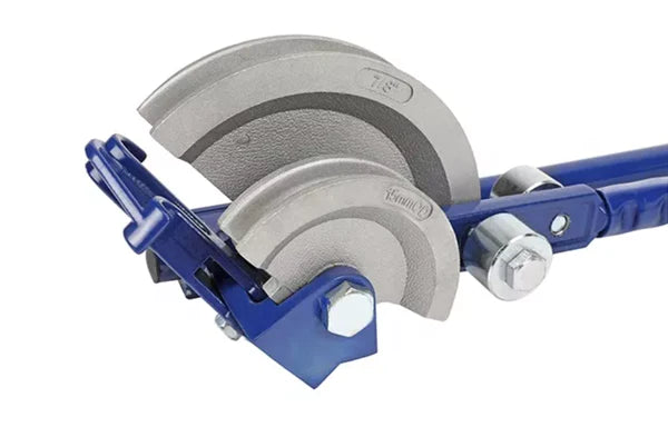 Tube & Pipe Bender Heavy Duty