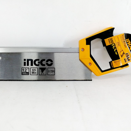 Tenon Saw 300mm, 400mm