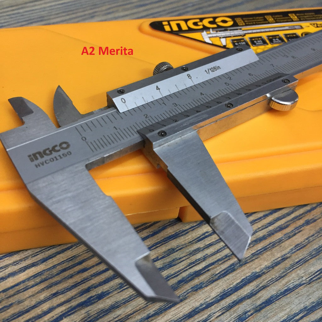 Vernier Caliper 150mm