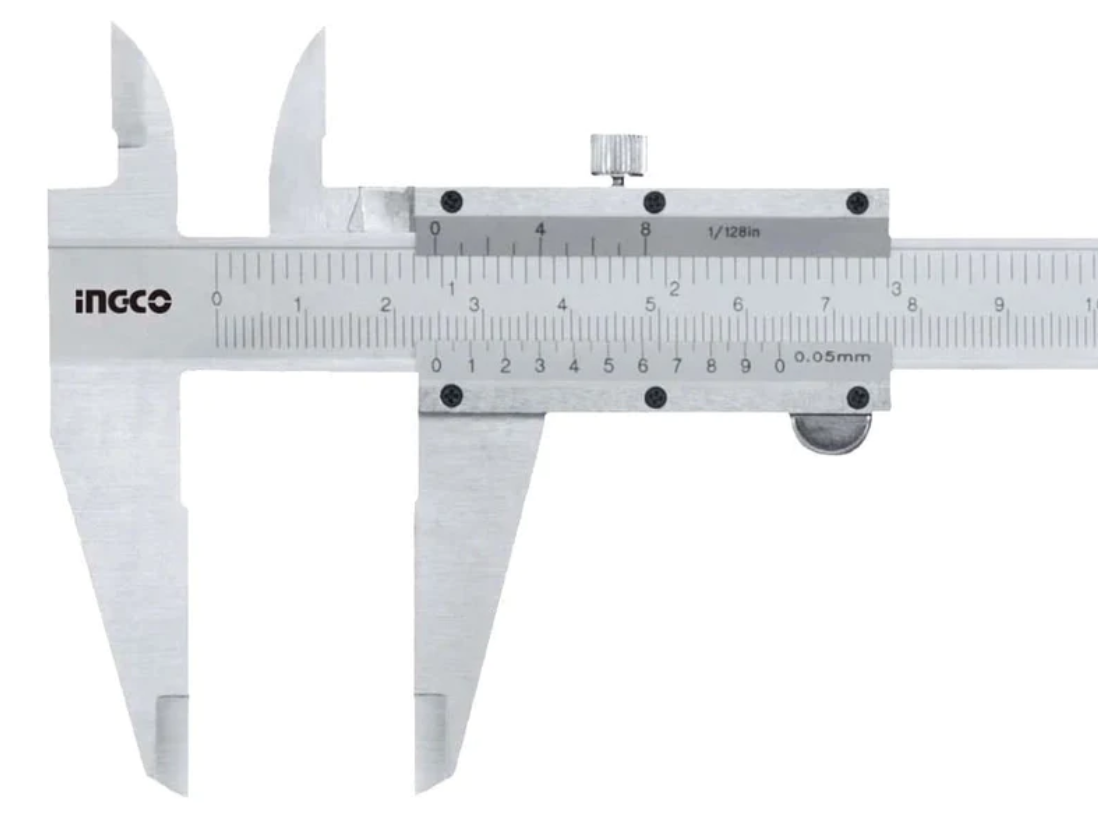 Vernier Caliper 150mm