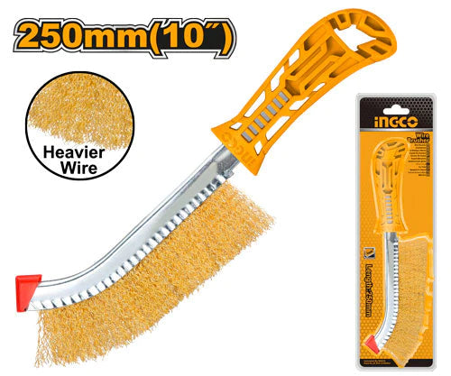 Wire Brush 250mm