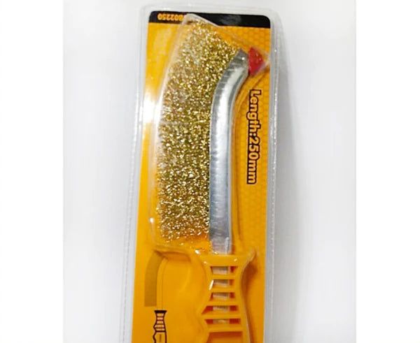 Wire Brush 250mm