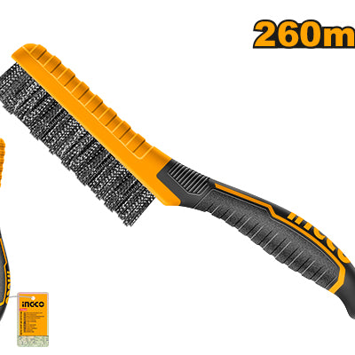 Wire Brush 260mm