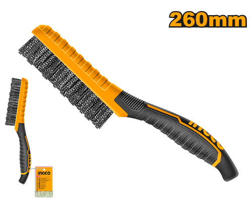 Wire Brush 260mm