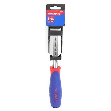 Wood Chisel 19mm, 25mm, 32mm, 38mm