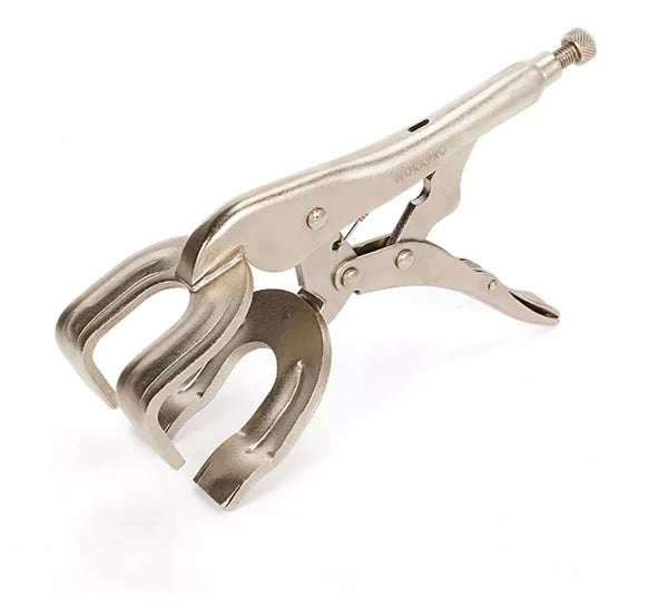 Welding Locking Pliers 250mm