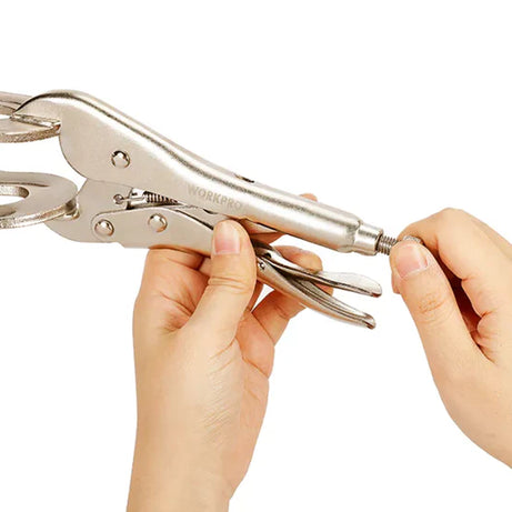 Welding Locking Pliers 250mm