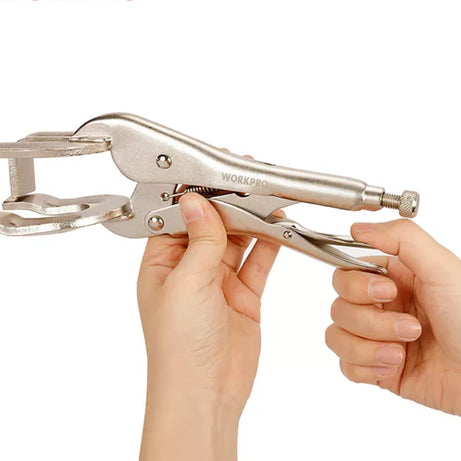 Welding Locking Pliers 250mm