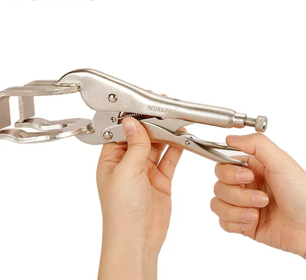 Welding Locking Pliers 250mm