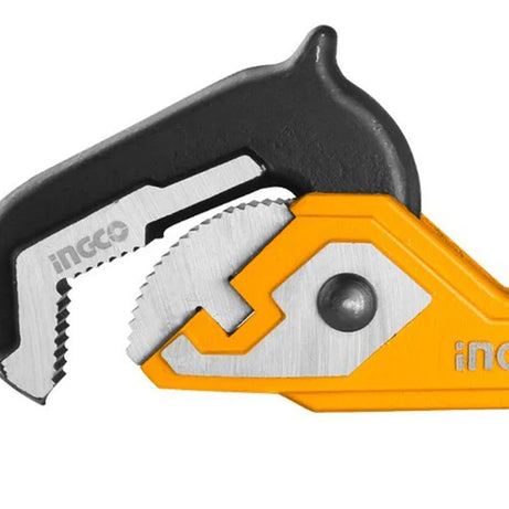 Pipe Wrench Ratchet 250mm, 350mm