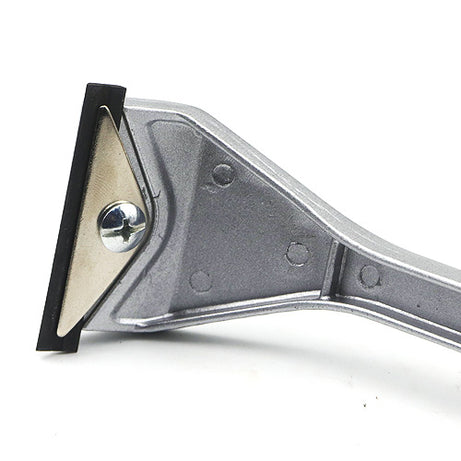 Utility Scraper Anti-Slip Grip Handle With 3pcs 50mm Blade