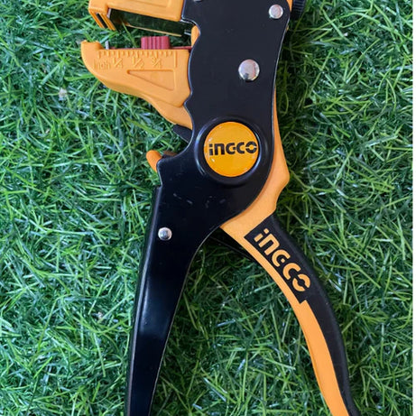 Wire Stripper 0.5-6mm