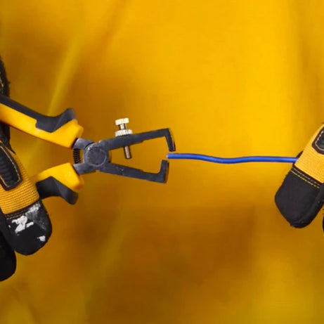 Wire Stripper 160mm