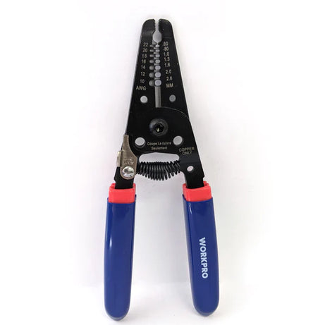 Wire Stripper Stranded