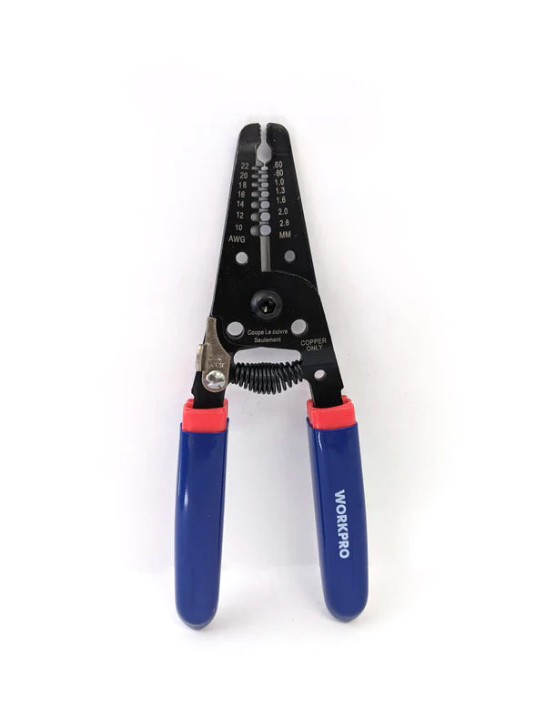 Wire Stripper Stranded