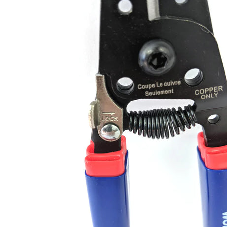 Wire Stripper Stranded