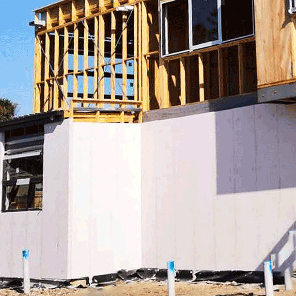 AAC-PANEL-Installation kangaroo-site-supplies