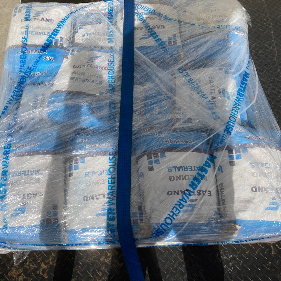 AAC Panels Adhesive 20kg Bag