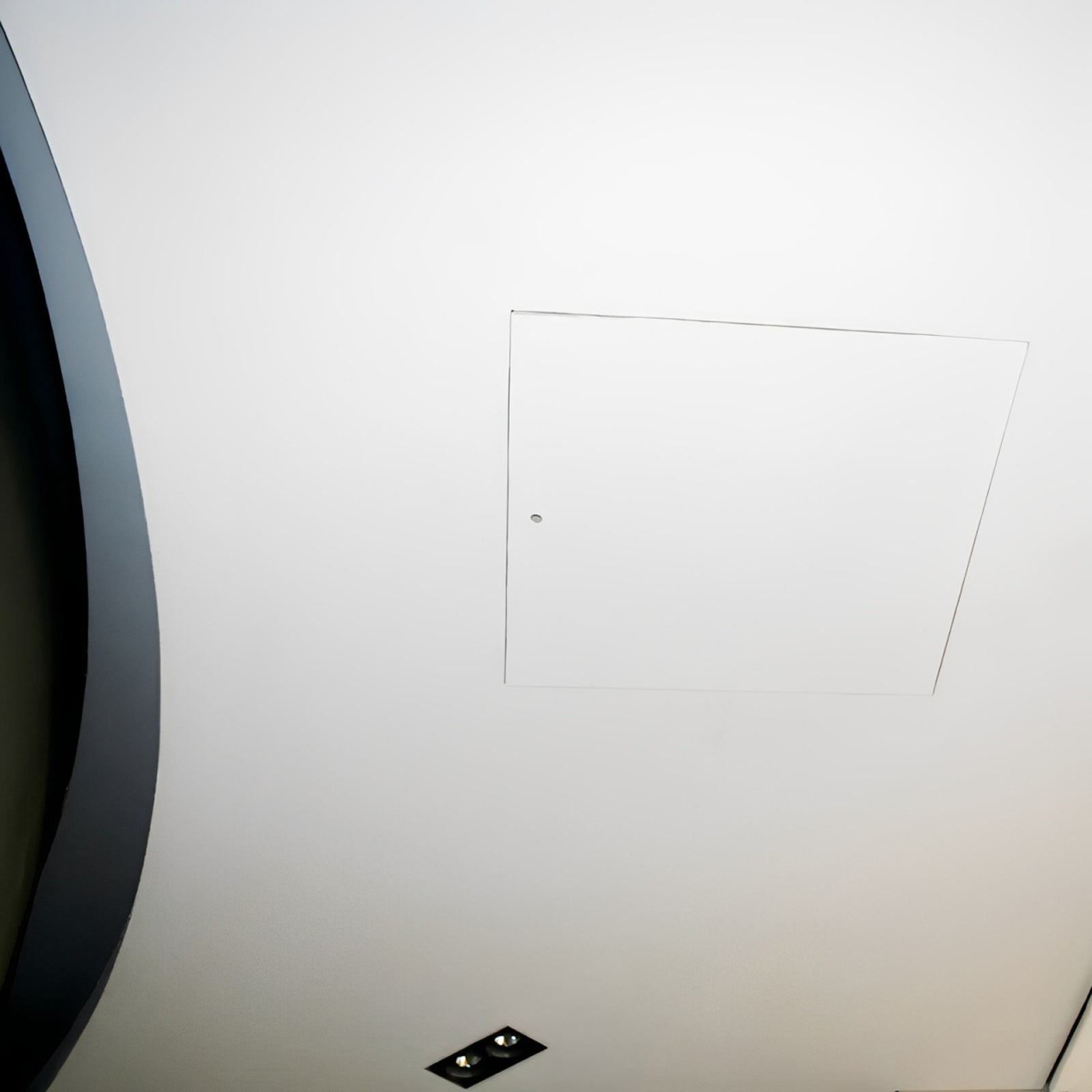 Access Panel Set Bead MDF RW31, 300mm/450mm/560mm/600mm