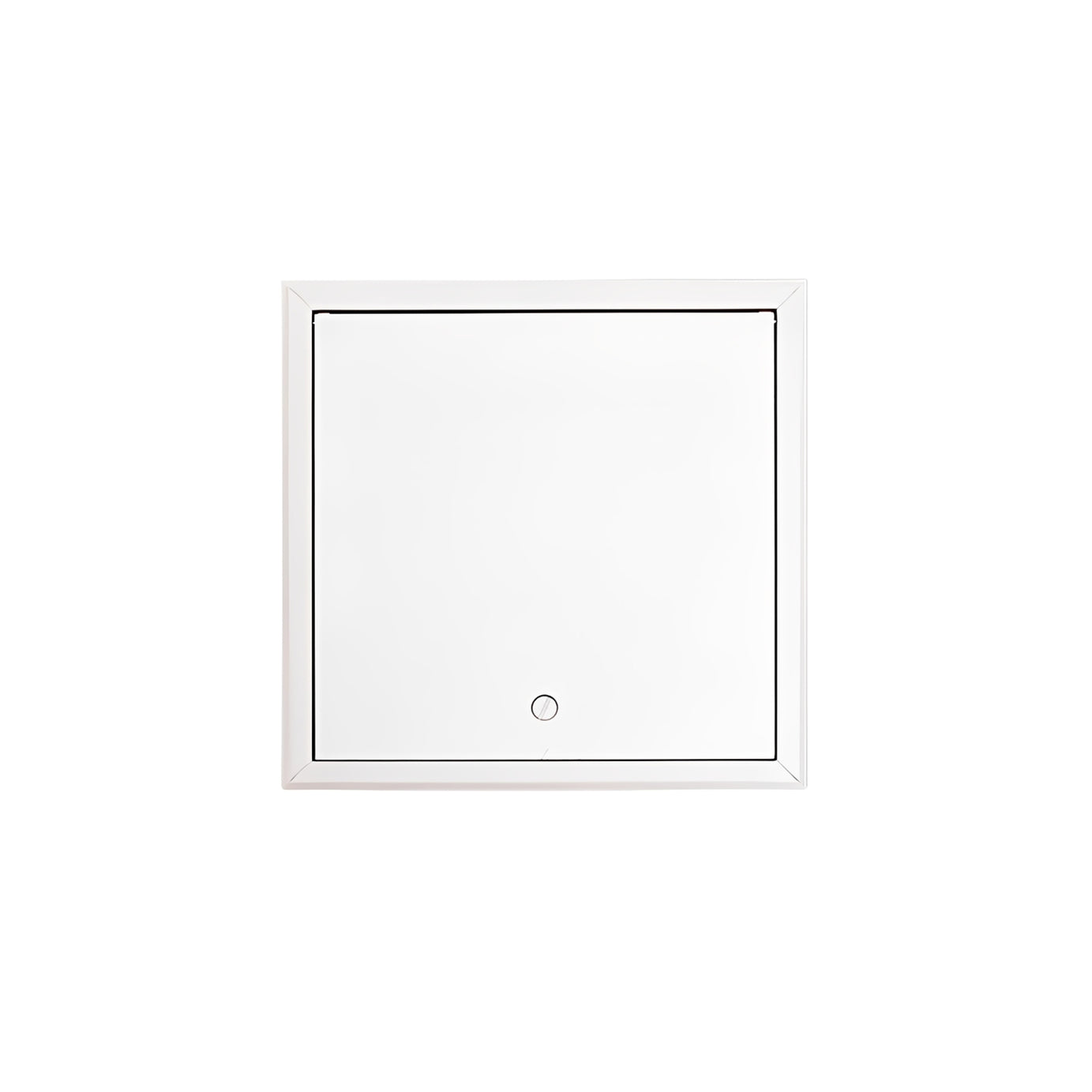 Access Panel Srap-Flanged MDF RW31 300mm, 450mm, 560mm, 600mm