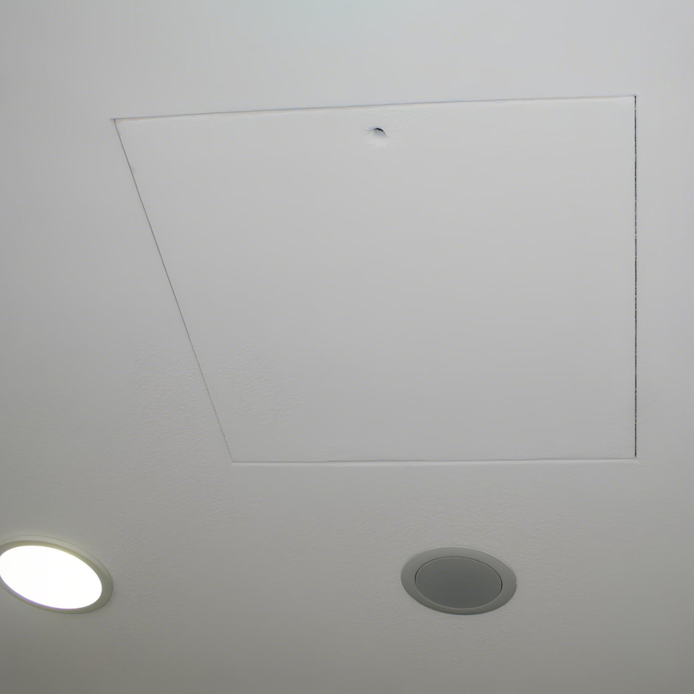 Access Panel Srap-Flanged MDF RW31 300mm, 450mm, 560mm, 600mm