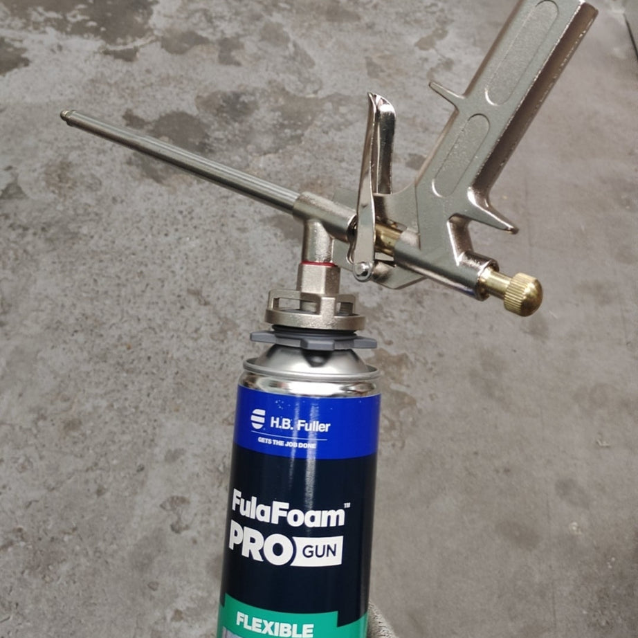 HB Fuller 15019976 Fulafoam Pro Flexible 750ml