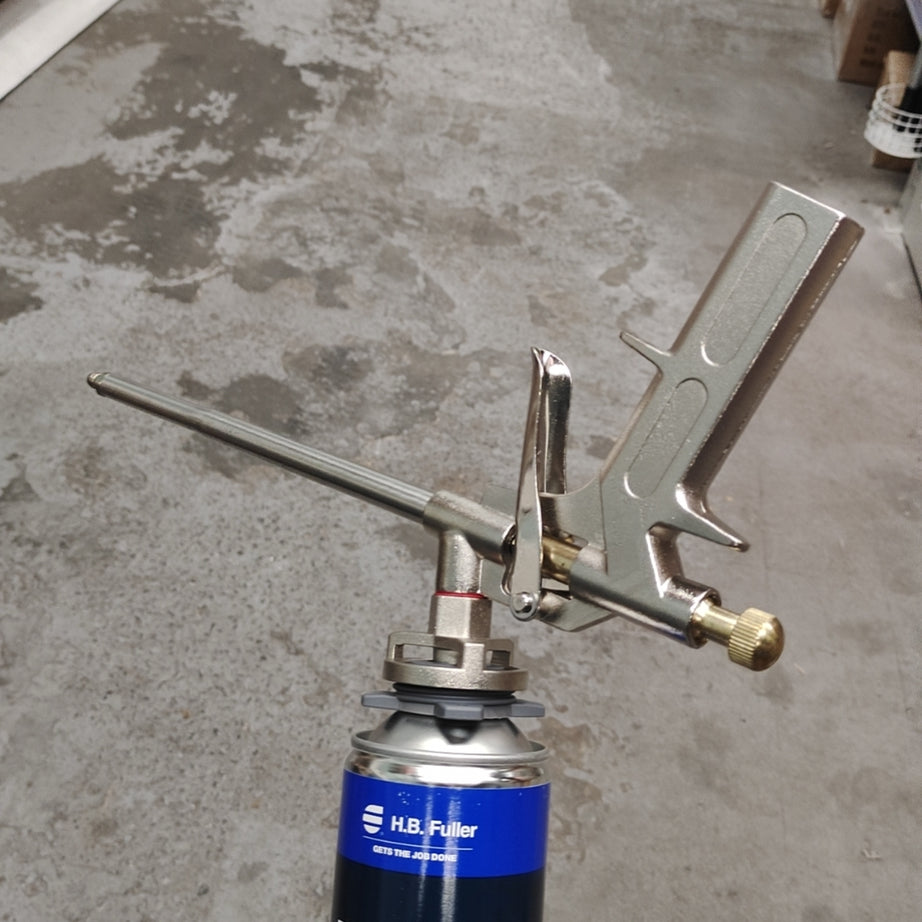 TOLSEN Foam Gun Aluminium Alloy Heavy Duty