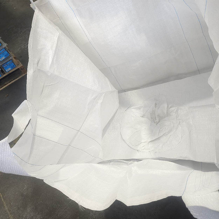Bulk Lifting Bag Spout Bottom 1.1T 90x90x90cm