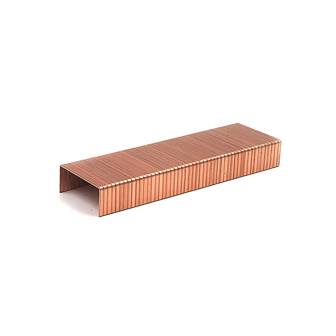 Carton Staples Copper Coated 292 Series 16GA 16mm Bx2000