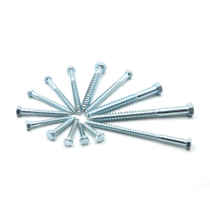 Coach Screw Zp Hex Imperial Multiple Sizes 21-OS589 Kangaroo site supplies