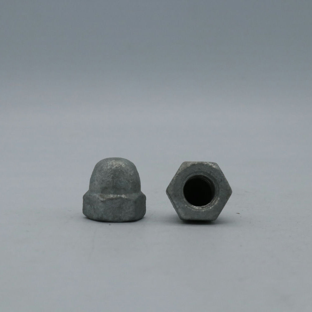 Dome Nut Gal M8 To M24 5-DU202_1 Kangaroo site supplies