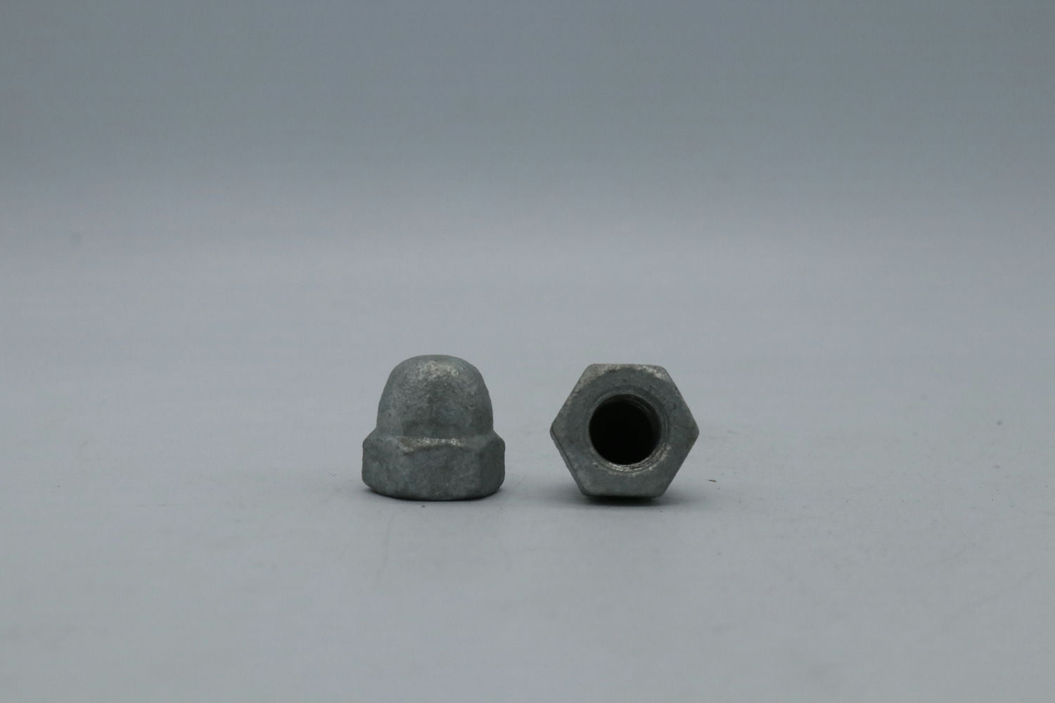 Dome Nut Gal M8 To M24 5-DU202_1 Kangaroo site supplies