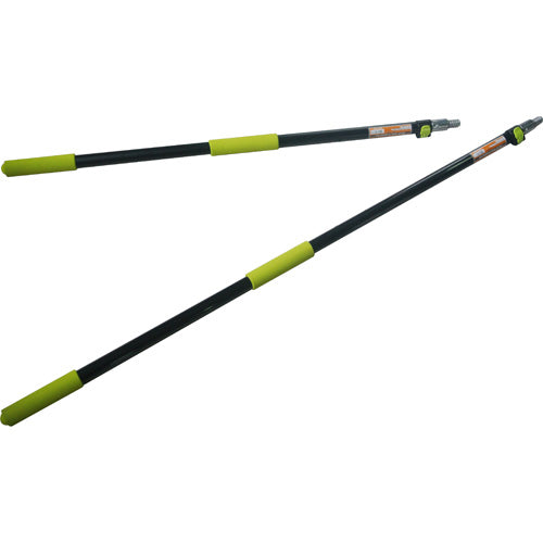 Pole Extension Multiple Sizes