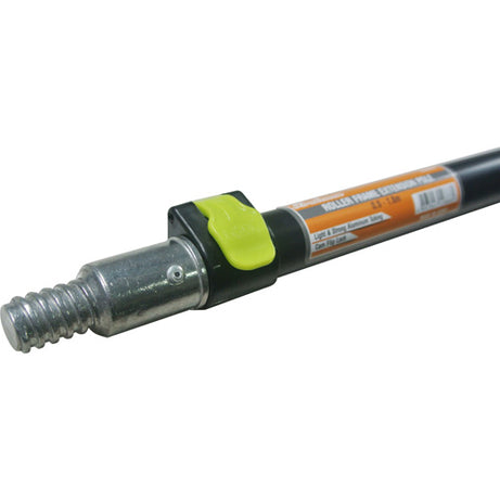 Pole Extension Multiple Sizes