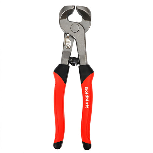 Goldblatt G02008 Tile Nippers With Grip Handle