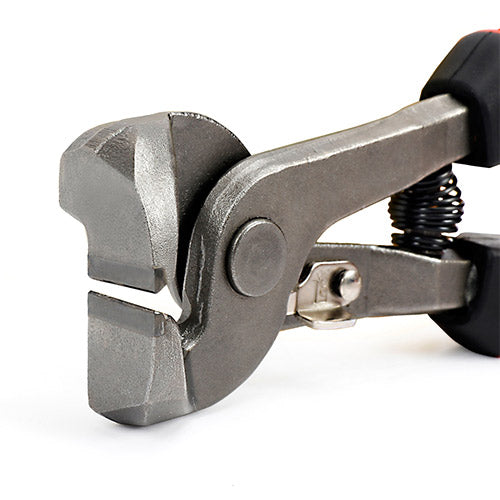 Goldblatt G02008 Tile Nippers With Grip Handle