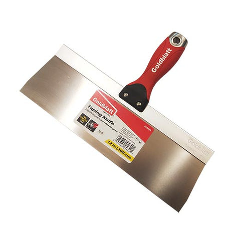 Goldblatt Tape Knife S/S 150mm, 200mm, 250mm, 300mm, 350mm