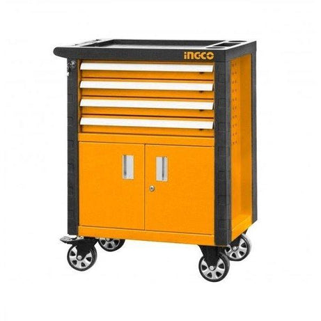 Roller Tool Cabinet 765x465x812mm
