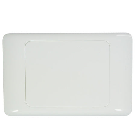 ABS Wall Switch & GPO, Multiple Styles