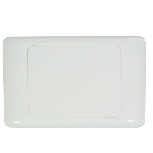 ABS Wall Switch & GPO, Multiple Styles